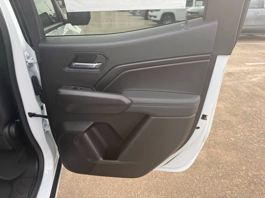 New 2026 Chevrolet Colorado LT w/ LT Convenience Package AWD/4WD image 44