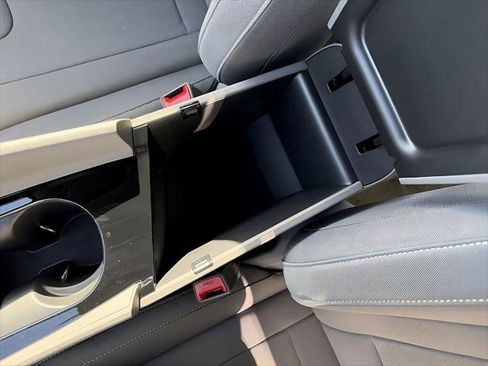 New 2026 Hyundai Elantra Sport w/ Cargo Package FWD image 24