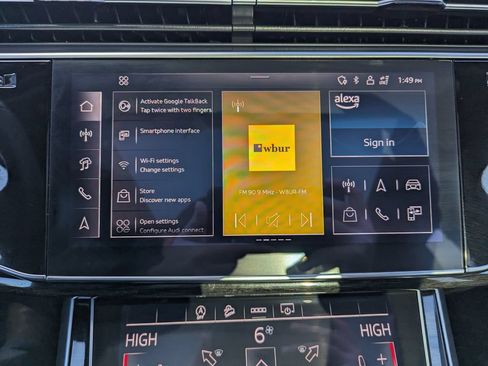 Used 2025 Audi Q7 3.0T Premium Plus AWD/4WD image 18