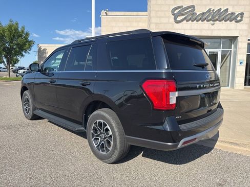 Used 2024 Ford Expedition XLT RWD image 5
