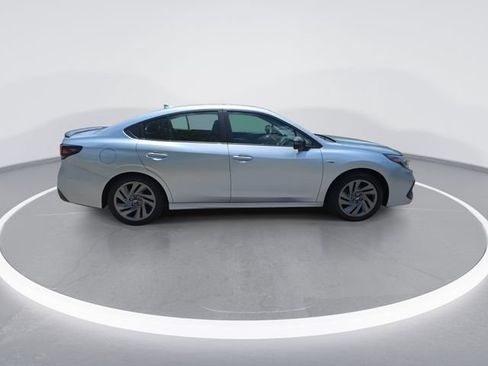 Used 2024 Subaru Legacy Sport AWD/4WD image 9