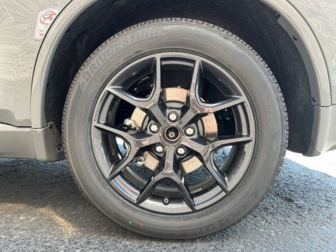 New 2026 Dodge Durango R/T AWD/4WD image 22
