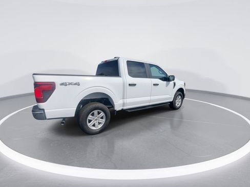 New 2026 Ford F150 XL w/ Equipment Group 103A High image 8
