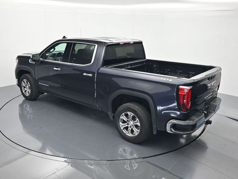 Used 2025 GMC Sierra 1500 SLT AWD/4WD image 36