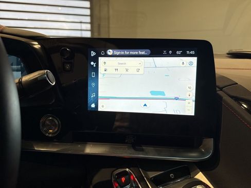 Used 2024 Chevrolet Corvette Z06 image 33