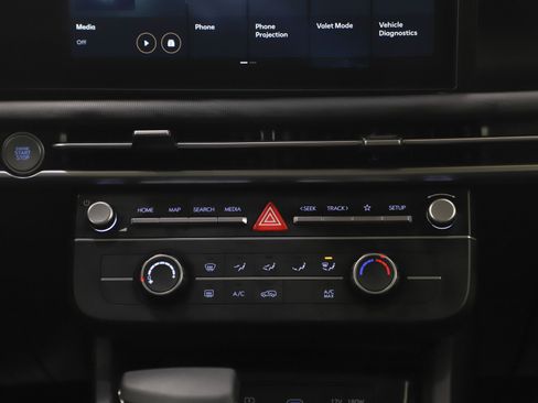 Certified 2026 Hyundai Tucson SE FWD image 16