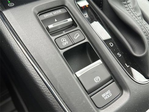 New 2026 Honda CR-V LX image 25