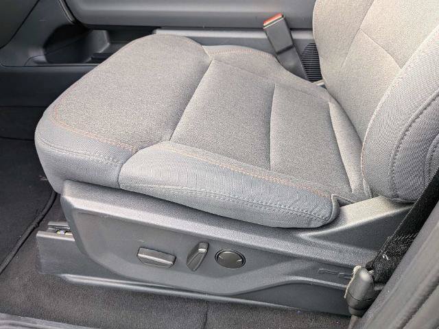 Certified 2025 Ford Expedition Max Active RWD image 21