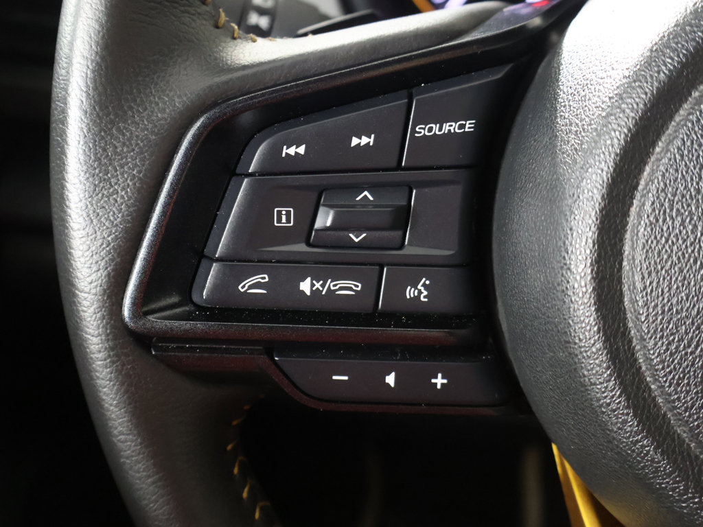 Used 2024 Subaru Crosstrek 2.5i Wilderness w/ Crosstrek Mirror Package AWD/4WD image 37