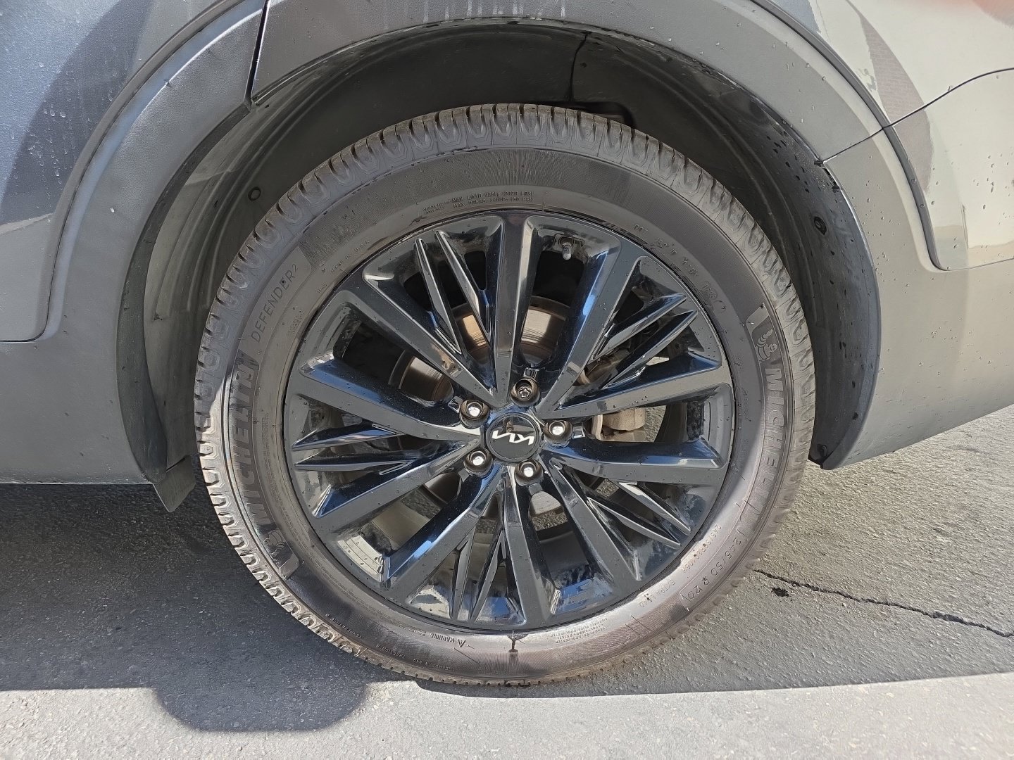 Used 2022 Kia Telluride SX w/ SX Prestige Package AWD/4WD image 29