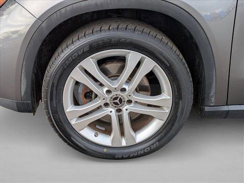 Used 2018 Mercedes-Benz GLA 250 image 22