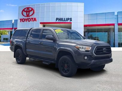 Used 2020 Toyota Tacoma SR5