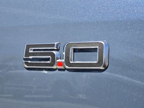 New 2026 Ford Mustang GT Premium RWD image 23