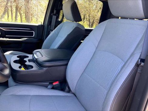 Certified 2024 RAM 2500 Big Horn w/ Bed Utility Group image 13