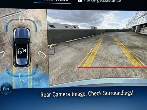 New 2026 Mercedes-Benz GLC 300 4MATIC image 12