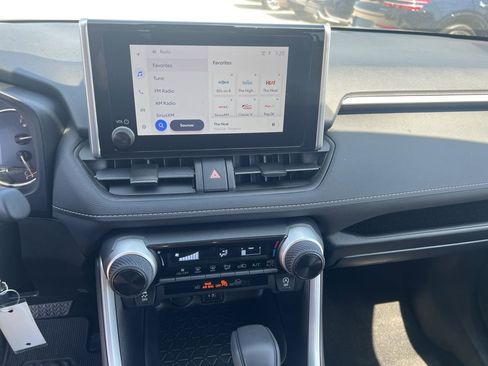 Used 2025 Toyota RAV4 LE image 10