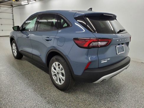 New 2026 Ford Escape Active w/ Cold Weather Package image 6