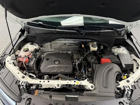 New 2026 Chevrolet TrailBlazer LT AWD/4WD image 36