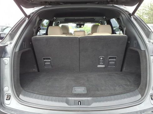 Used 2016 MAZDA CX-9 Grand Touring AWD/4WD image 8
