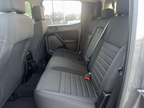 Used 2021 Ford Ranger XL w/ Equipment Group 101A High image 5