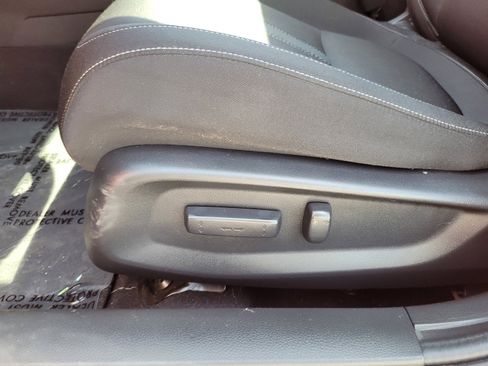 Used 2020 Honda Civic EX image 11