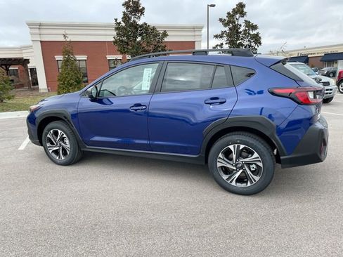 New 2026 Subaru Crosstrek 2.0i Premium image 3