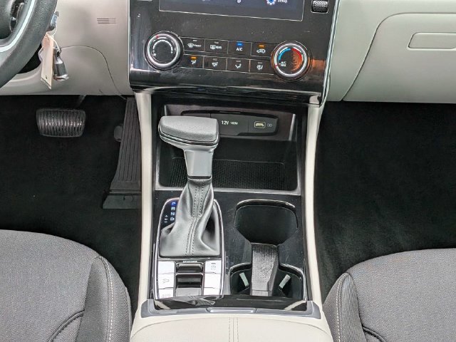 Certified 2024 Hyundai Tucson SE FWD image 21