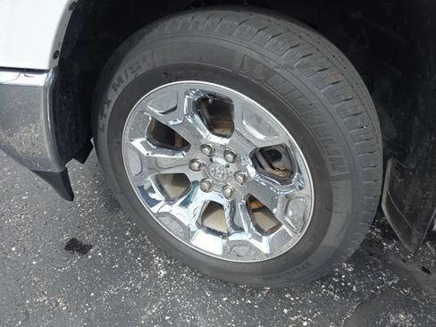 Used 2019 RAM 1500 Big Horn AWD/4WD image 48