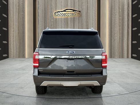 Used 2018 Ford Expedition Max XLT w/ Equipment Group 202A RWD image 7