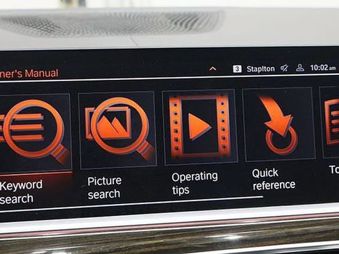 Used 2021 BMW X7 xDrive40i w/ Cold Weather Package image 41