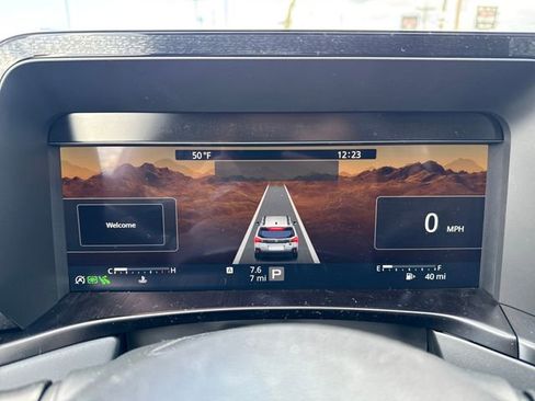 New 2026 Subaru Outback Wilderness image 20