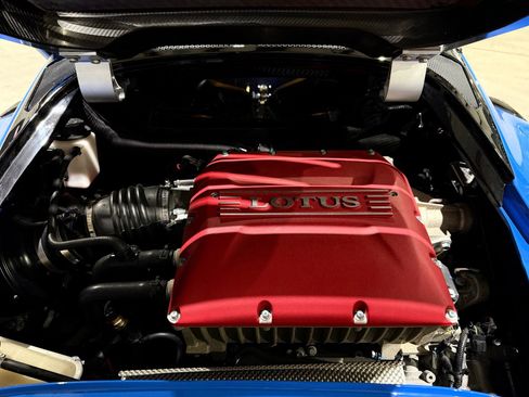 Used 2021 Lotus Evora image 40