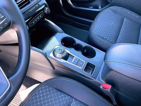 New 2026 Ford Escape Active w/ Tech Pack #1 image 7