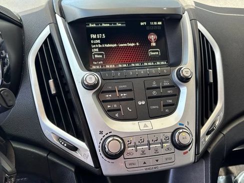 Used 2016 GMC Terrain SLE FWD image 19
