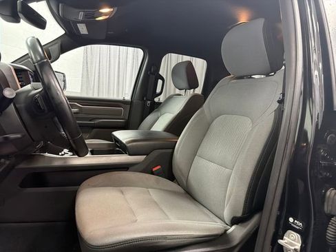 Used 2021 RAM 1500 Big Horn AWD/4WD image 19
