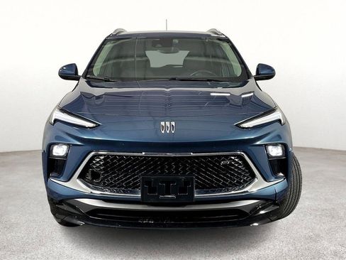 Used 2024 Buick Encore GX Sport Touring image 5