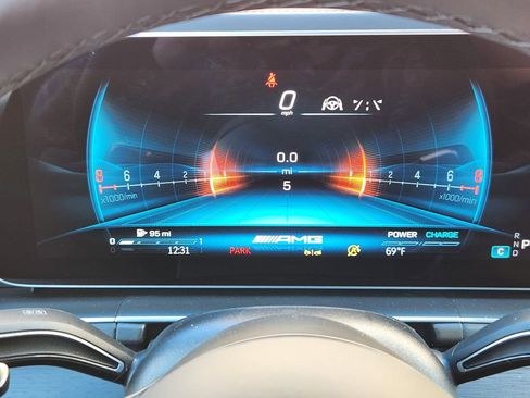 New 2026 Mercedes-Benz GLE 63 AMG S image 15