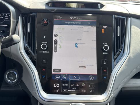 Certified 2022 Subaru Legacy Limited XT image 20