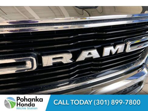 Used 2020 RAM 1500 Big Horn image 31