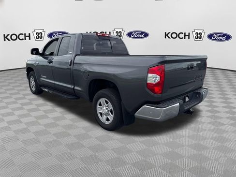 Used 2018 Toyota Tundra SR5 AWD/4WD image 6