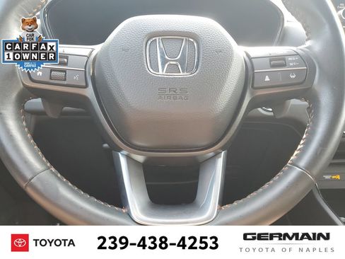 Used 2024 Honda CR-V Sport-L image 23