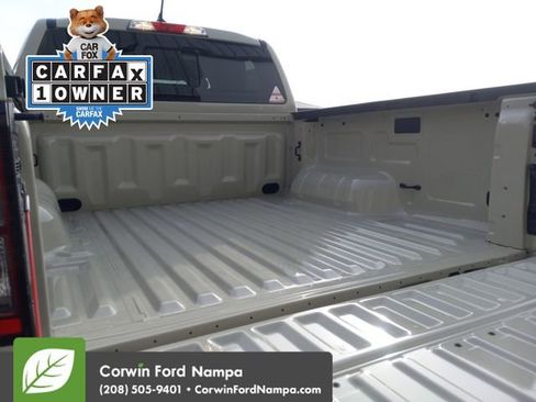Used 2026 Ford Ranger XLT w/ Equipment Group 301A High AWD/4WD image 28