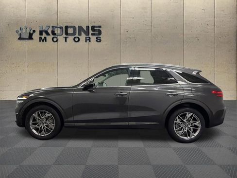 Used 2025 Genesis GV70 2.5T image 4