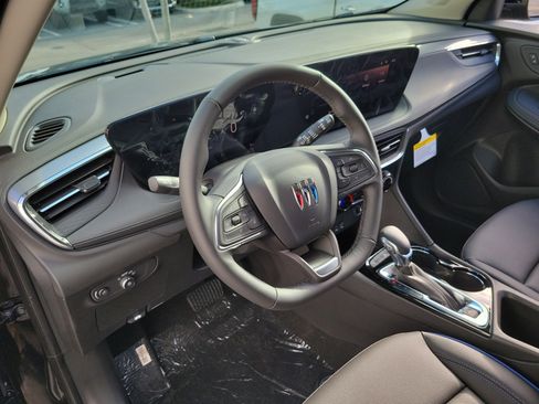 New 2026 Buick Encore GX Sport Touring w/ Advanced Technology Package image 20