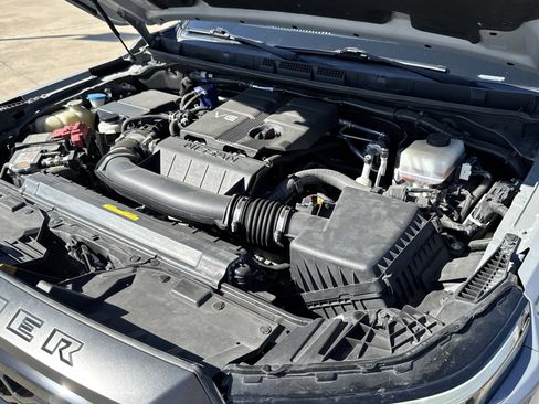 Used 2022 Nissan Frontier PRO-4X w/ Off-Road Protection Package image 64