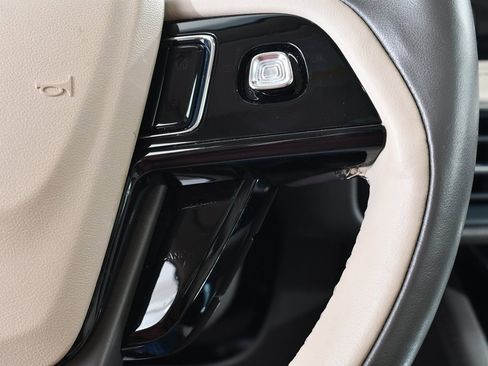 Used 2022 Lincoln Corsair Grand Touring w/ Elements Technology Bundle image 34