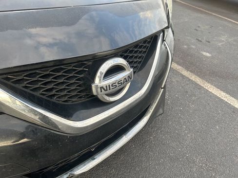 Used 2018 Nissan Maxima 3.5 SL image 4