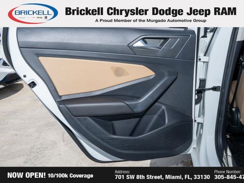 Used 2019 Volkswagen Jetta SE image 11