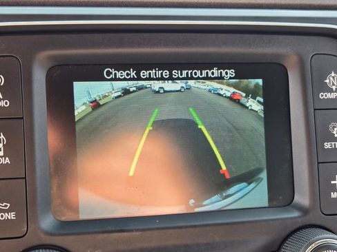 Used 2018 RAM 1500 Tradesman AWD/4WD image 35