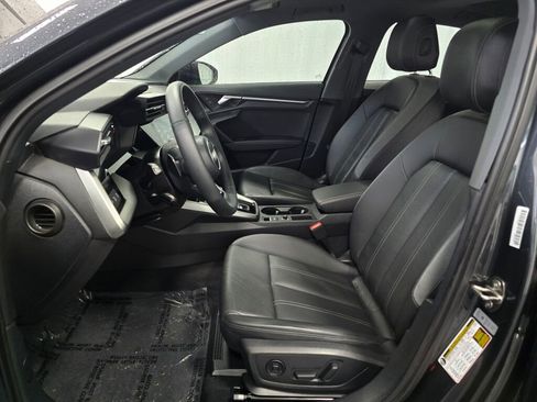 Used 2023 Audi A3 2.0T Premium image 13